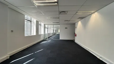 Office Floor 1 001, Salga house, 5 Waterkant street, CT  (22).